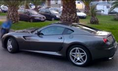 Ferrari 599 GTB - 152.000,00€